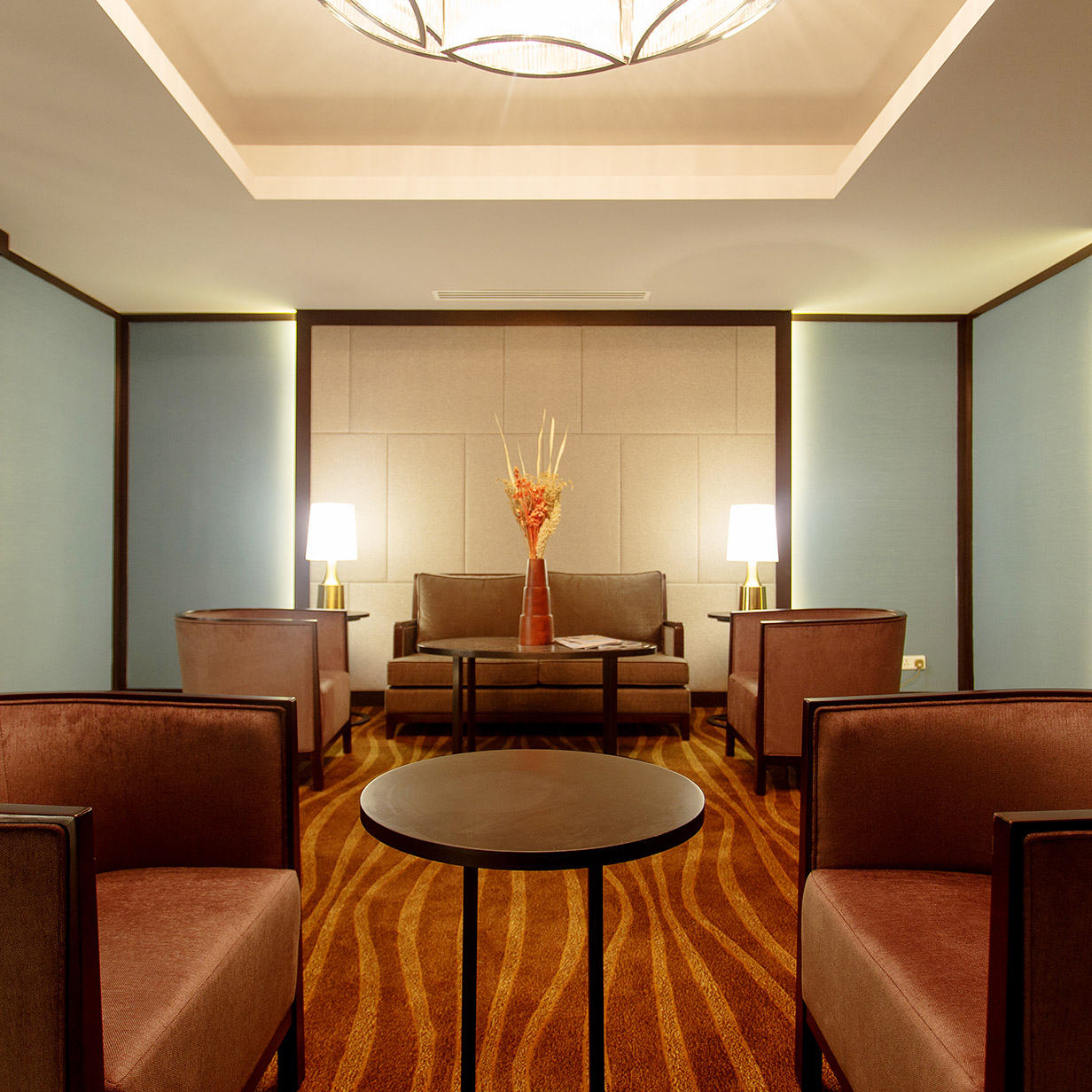 Plaza Premium Lounge Phnom Penh International Airport, , small